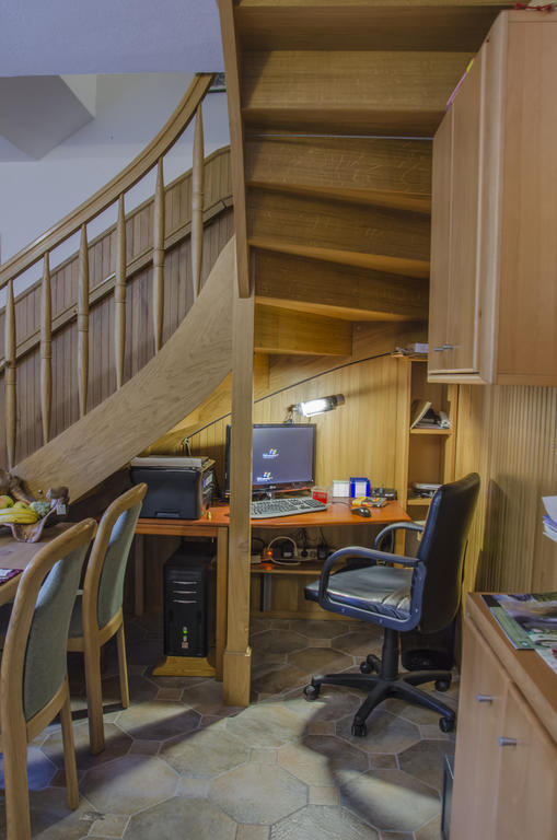 Miskar Rooms Церкница Екстериор снимка